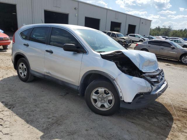 Photo 4 from auction – 2014 HONDA CR-V LX with VIN 2HKRM3H37EH566176
