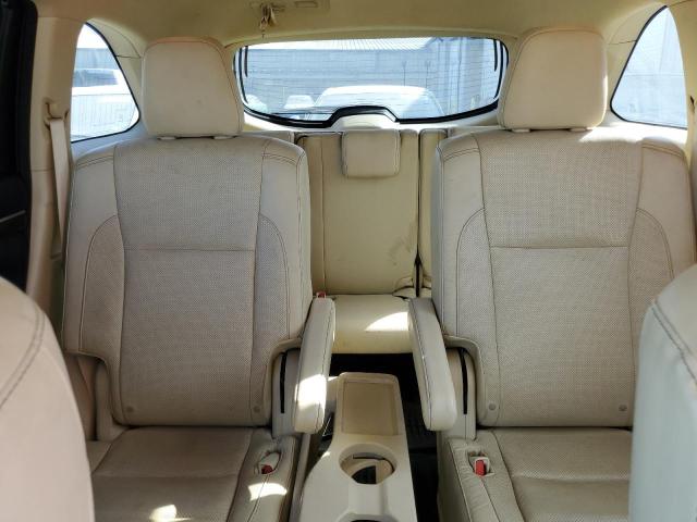Photo 10 from auction – 2014 TOYOTA HIGHLANDER with VIN 5TDDKRFH4ES048473