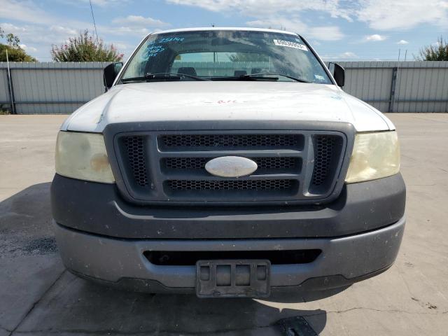 Photo 5 from auction – 2008 FORD F150 with VIN 1FTRX12W18KF04843