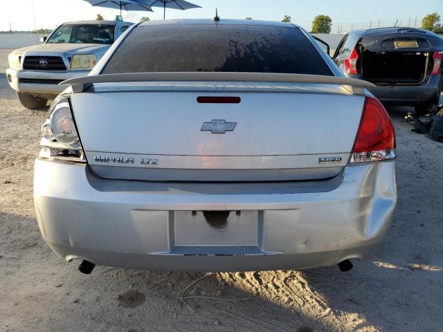 Photo 6 from auction – 2013 CHEVROLET IMPALA LTZ with VIN 2G1WC5E37D1159148