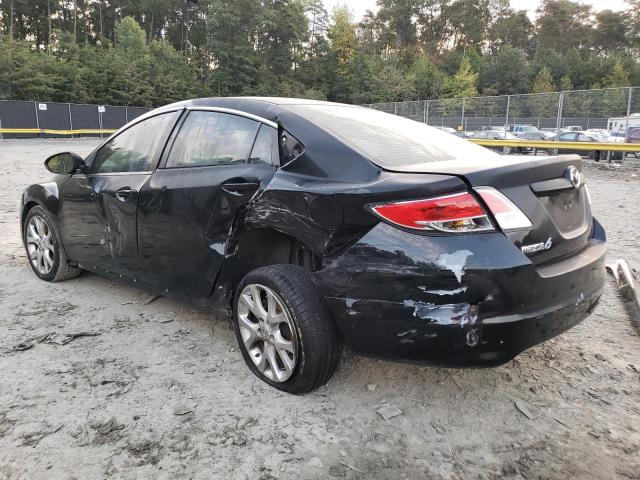 Photo 2 from auction – 2013 MAZDA 6 TOURING with VIN 1YVHZ8EH3D5M14754
