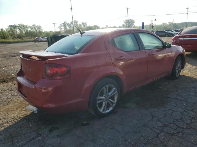 Photo 3 from auction – 2012 DODGE AVENGER SE with VIN 1C3CDZAG4CN314103