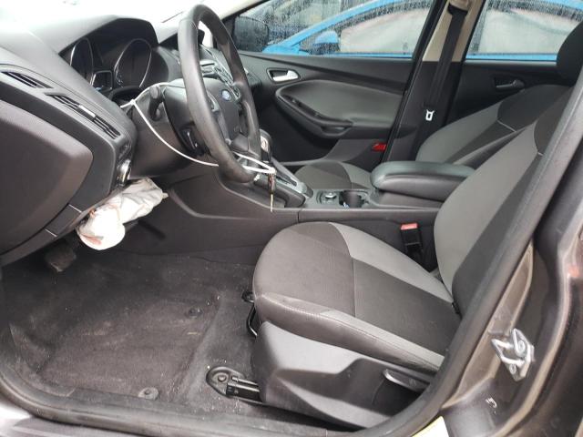 Photo 7 from auction – 2014 FORD FOCUS SE with VIN 1FADP3F22EL369820
