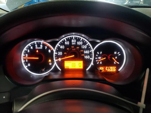 Photo 9 from auction – 2011 NISSAN ALTIMA BAS with VIN 1N4AL2AP2BN477267