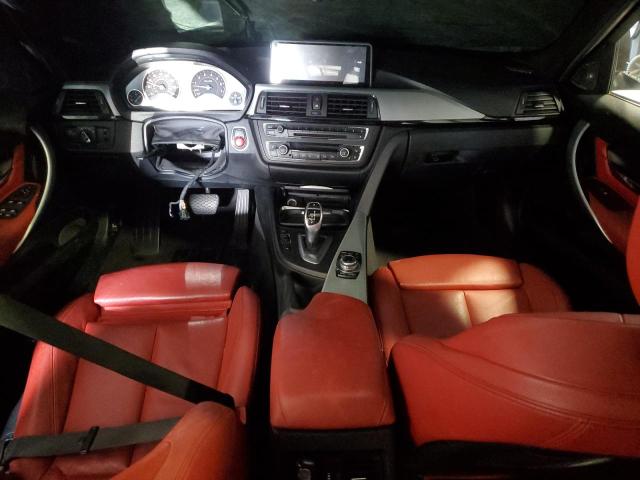 Photo 8 from auction – 2012 BMW 335 I with VIN WBA3A9C55CFX59621