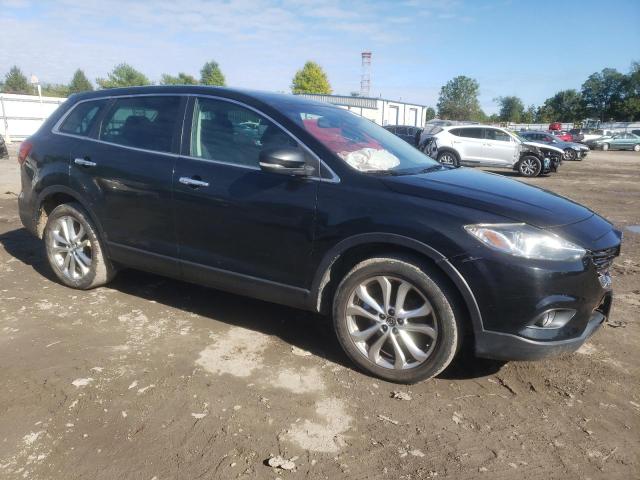 Photo 4 from auction – 2013 MAZDA CX-9 GRAND with VIN JM3TB3DV1D0417509