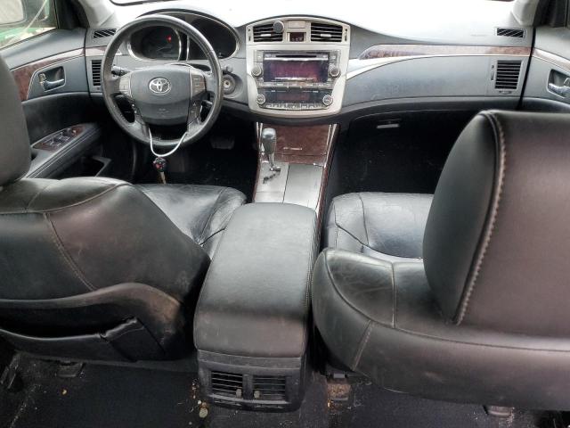 Photo 8 from auction – 2012 TOYOTA AVALON BAS with VIN 4T1BK3DBXCU447363