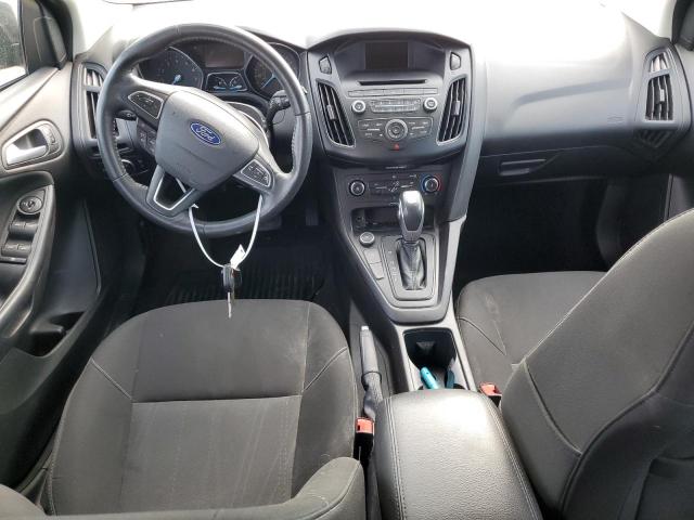 Photo 8 from auction – 2015 FORD FOCUS SE with VIN 1FADP3K23FL337157