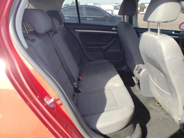 Photo 10 from auction – 2007 VOLKSWAGEN RABBIT with VIN WVWDR71KX7W245864