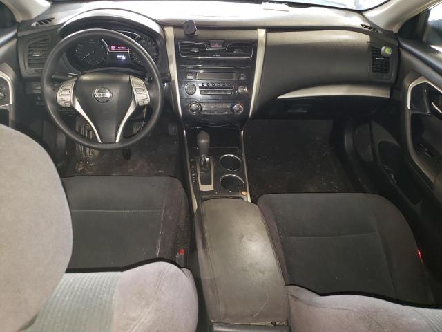 Photo 8 from auction – 2013 NISSAN ALTIMA 2.5 with VIN 1N4AL3APXDC103610
