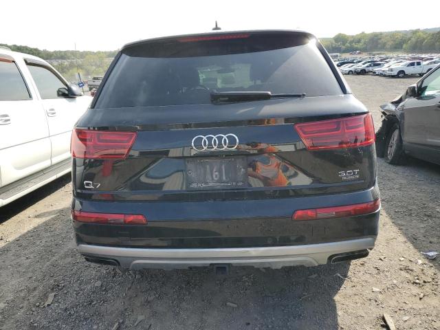 Снимка 6 от търг – 2017 AUDI Q7 PREMIUM с VIN WA1LAAF76HD057287