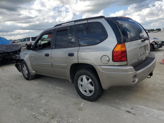 Photo 2 from auction – 2002 GMC ENVOY with VIN 1GKDT13S822164233