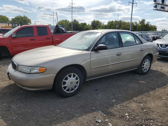 BUICK CENTURY CU 2003 с VIN 2G4WS52J631284424 - Снимка от търг