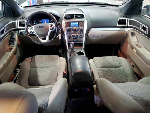 Photo 8 from auction – 2013 FORD EXPLORER X with VIN 1FM5K8D83DGC82559
