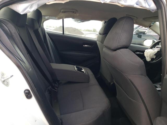 Photo 10 from auction – 2021 TOYOTA COROLLA LE with VIN 5YFEPMAE2MP165529