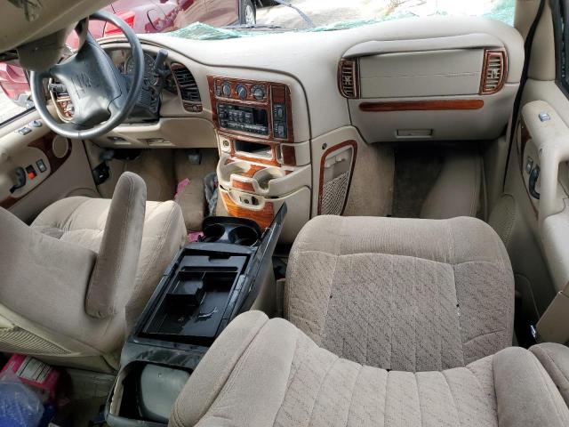 Photo 8 from auction – 1996 CHEVROLET ASTRO with VIN 1GNEL19W4TB112309