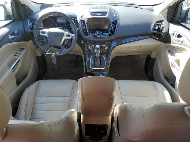 Photo 8 from auction – 2014 FORD ESCAPE TIT with VIN 1FMCU0J97EUA85106
