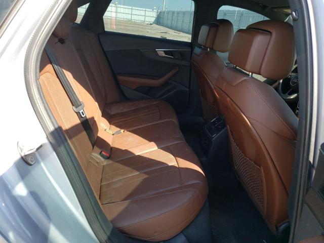 Photo 10 from auction – 2018 AUDI A4 PREMIUM with VIN WAULMAF46JA216493
