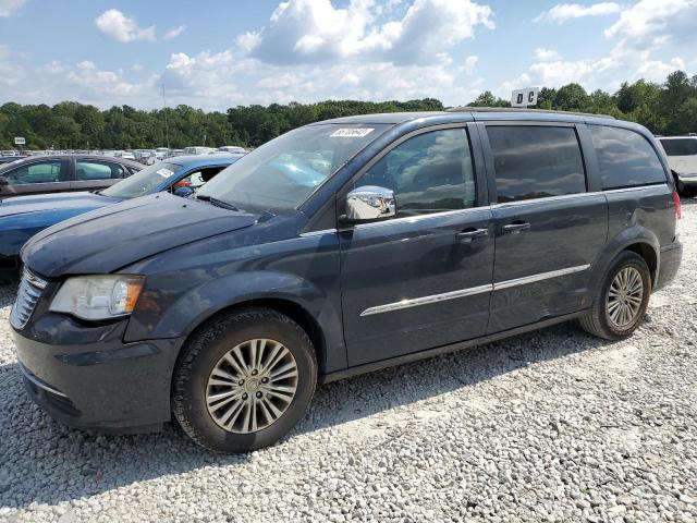 Photo 1 from auction – 2013 CHRYSLER TOWN & COU with VIN 2C4RC1CG2DR783072