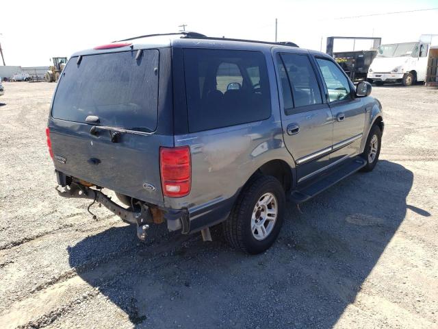 Photo 3 from auction – 1999 FORD EXPEDITION with VIN 1FMRU1767XLA79554