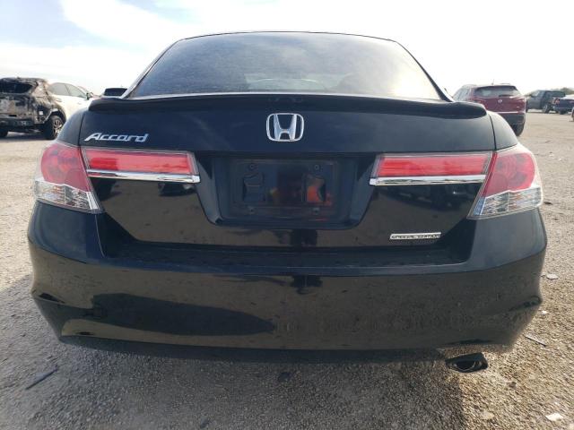 Photo 6 from auction – 2012 HONDA ACCORD se with VIN 1HGCP2F61CA246801