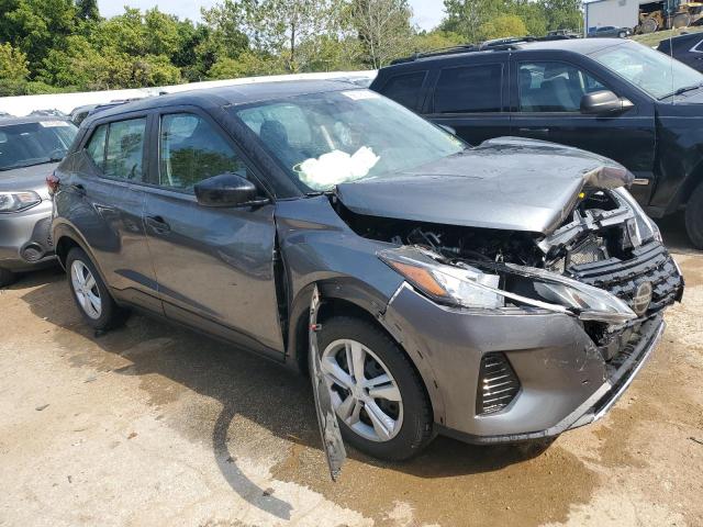 Photo 4 from auction – 2022 NISSAN KICKS S with VIN 3N1CP5BV6NL500577