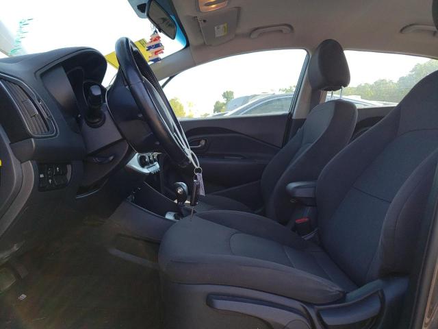 Photo 7 from auction – 2016 KIA RIO EX with VIN KNADN4A30G6644993
