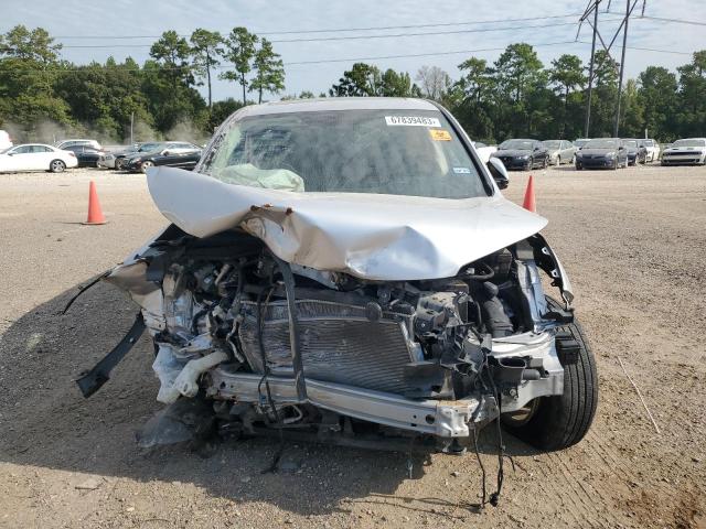 Photo 5 from auction – 2015 HONDA CR-V EX with VIN 5J6RM4H52FL099375