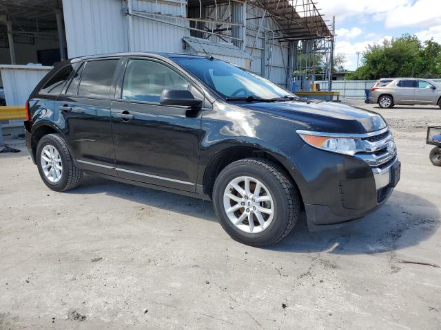 Photo 4 from auction – 2013 FORD EDGE SE with VIN 2FMDK3GC4DBA83137