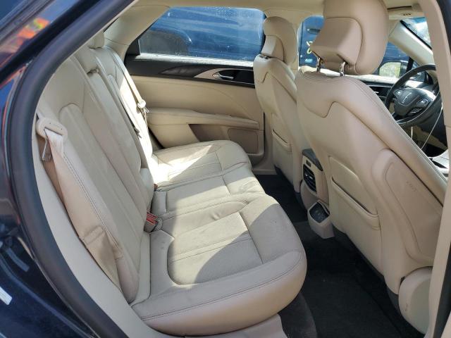 Photo 10 from auction – 2017 LINCOLN MKZ RESERV with VIN 3LN6L5F97HR662475