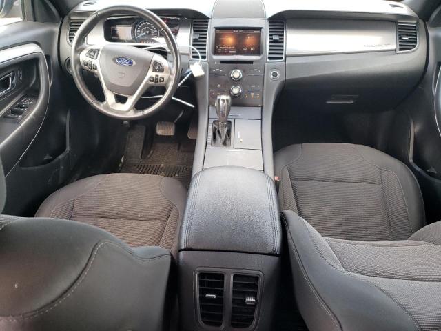 Zdjęcie 8 z aukcji – 2014 FORD TAURUS SEL z VIN 1FAHP2E83EG139777