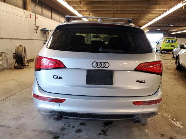 Photo 6 from auction – 2013 AUDI Q5 PREMIUM with VIN WA1DGAFP5DA033223