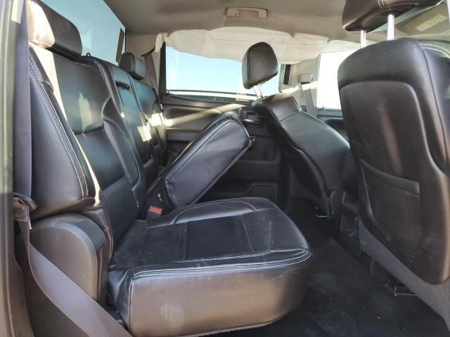 Photo 10 from auction – 2015 CHEVROLET SILVERADO with VIN 1GC1KVE80FF152568