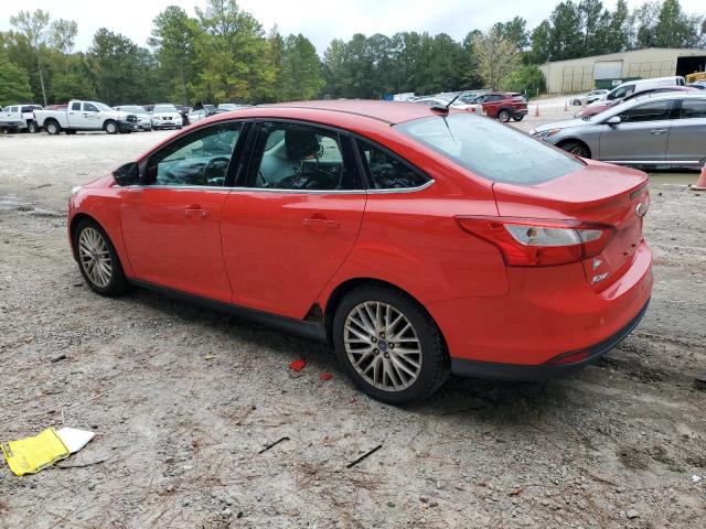 Photo 2 from auction – 2012 FORD FOCUS SEL with VIN 1FAHP3H2XCL169652