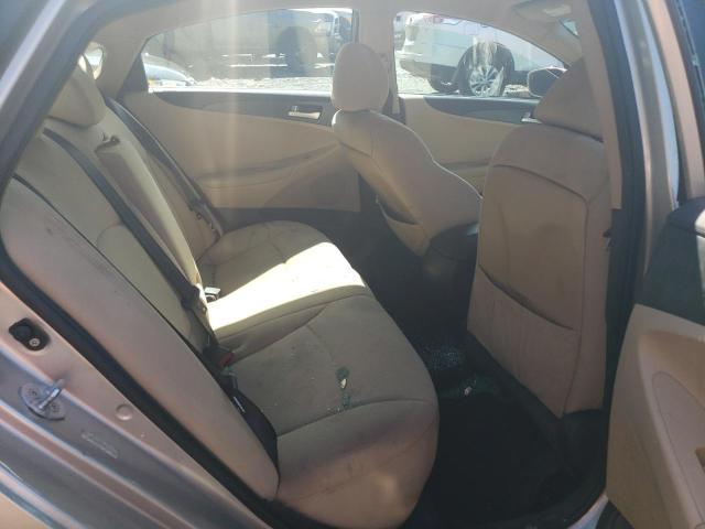 Photo 10 from auction – 2011 HYUNDAI SONATA GLS with VIN 5NPEB4AC1BH121366