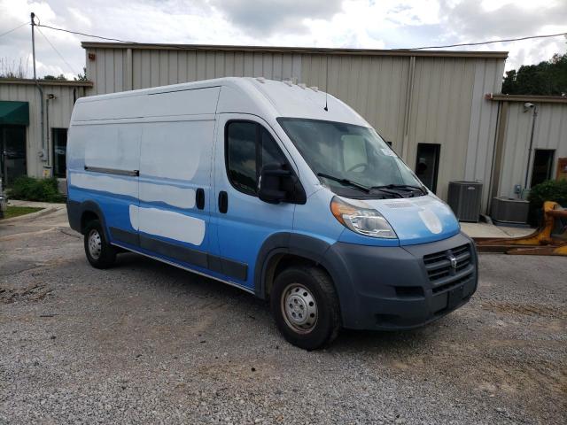 Photo 4 from auction – 2018 RAM PROMASTER with VIN 3C6TRVDG0JE117424