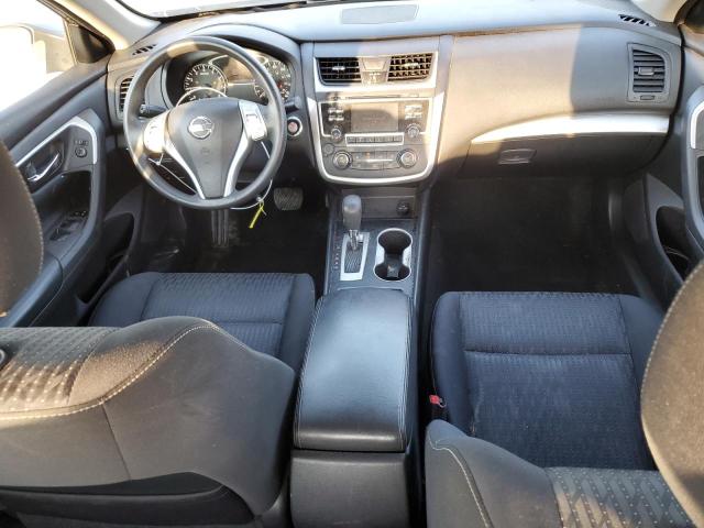Photo 8 from auction – 2016 NISSAN ALTIMA 2.5 with VIN 1N4AL3AP0GC223503