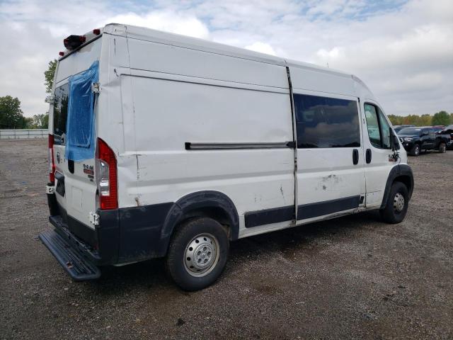 Photo 3 from auction – 2021 RAM PROMASTER with VIN 3C6LRVDG0ME548026