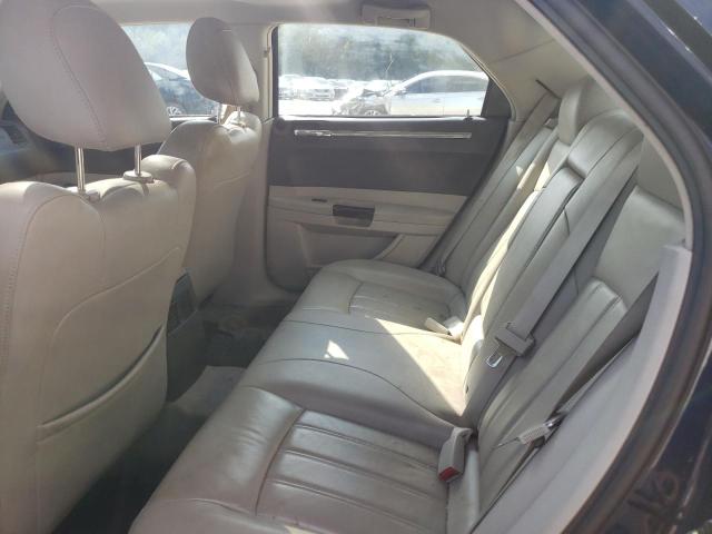 Photo 10 from auction – 2006 CHRYSLER 300C with VIN 2C3KA63H46H441911