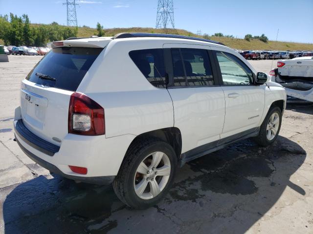 Photo 3 from auction – 2014 JEEP COMPASS LA with VIN 1C4NJDEB2ED502013