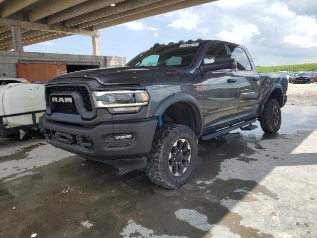 RAM 2500 POWER 2022 with VIN 3C6TR5EJ3NG345907 - Photo from auction