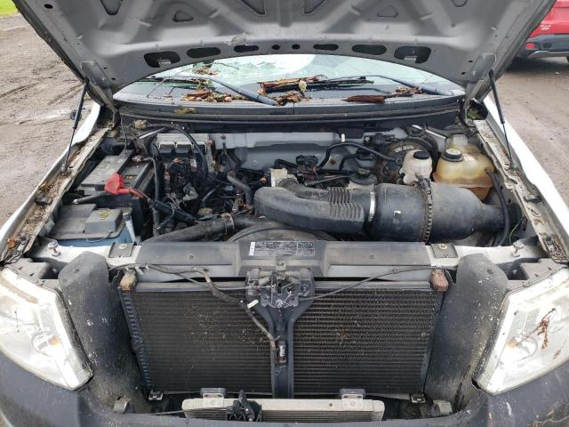 Photo 11 from auction – 2007 FORD F150 with VIN 1FTRF14W17NA48663