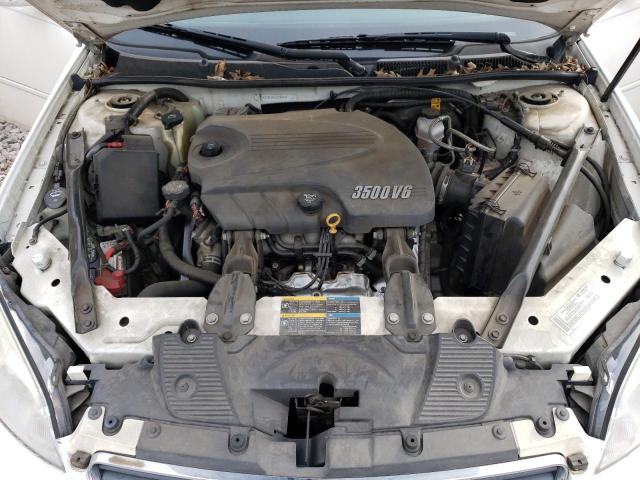 Photo 11 from auction – 2008 CHEVROLET IMPALA LT with VIN 2G1WT58K681195521