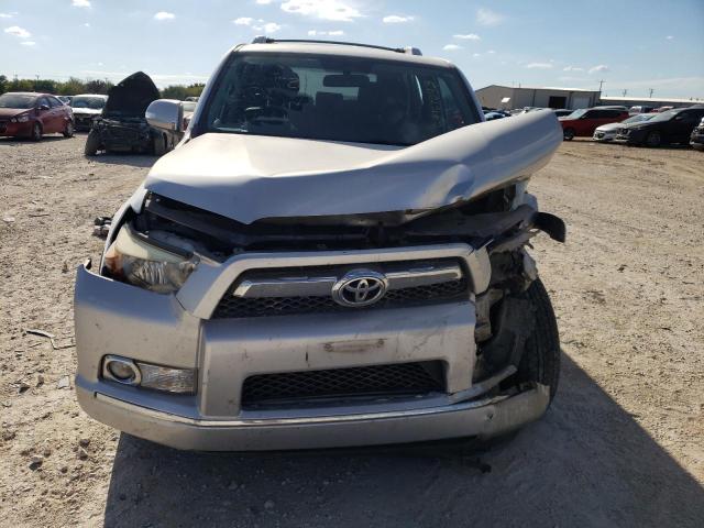 Photo 5 from auction – 2013 TOYOTA 4RUNNER SR with VIN JTEZU5JR0D5063450