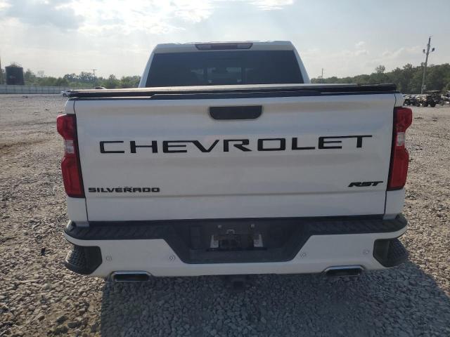 Photo 6 from auction – 2022 CHEVROLET SILVERADO with VIN 2GCUDEED2N1504107