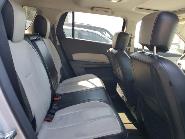 Photo 10 from auction – 2012 GMC TERRAIN SL with VIN 2GKALUEK6C6399610