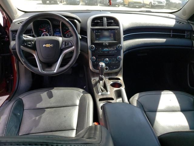 Photo 8 from auction – 2015 CHEVROLET MALIBU LTZ with VIN 1G11F5SL4FF157150