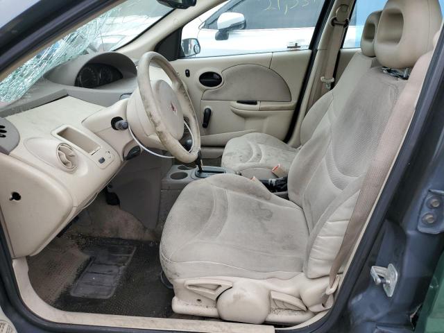 Photo 7 from auction – 2003 SATURN ION LEVEL with VIN 1G8AJ52F13Z156543