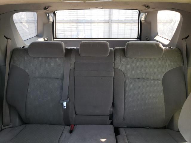 Photo 10 from auction – 2003 TOYOTA 4RUNNER SR with VIN JTEBT14R538003153
