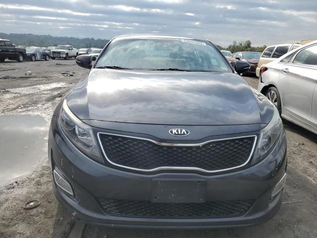 Photo 5 from auction – 2015 KIA OPTIMA LX with VIN 5XXGM4A77FG424305